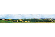015-42508 - Hintergrund Wolkenstein 5-teilig (Gesamtlänge 330 x 47 cm)